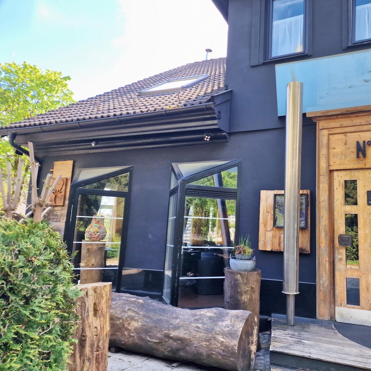 Restaurant "N°133" in Sonneberg