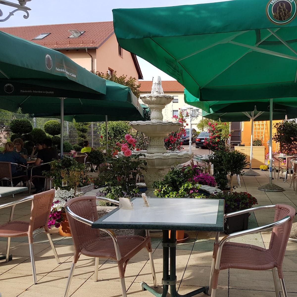 Restaurant "Me-Kong Asiatisches Spezialitäten-Restaurant" in  Sulzbach-Rosenberg