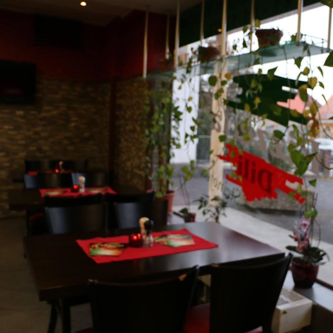 Restaurant "Pizzeria Dili" in Sulzbach-Rosenberg
