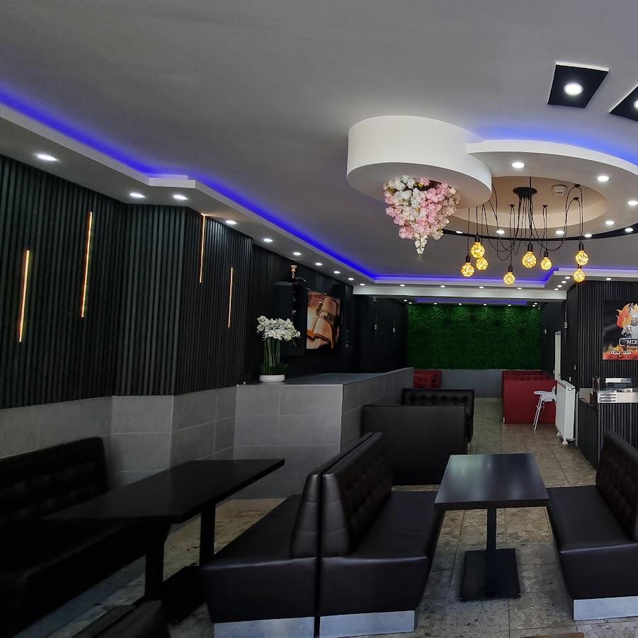 Restaurant "Mdini" in Wetzlar