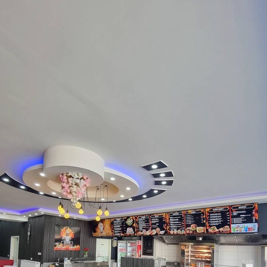 Restaurant "Mdini" in Wetzlar