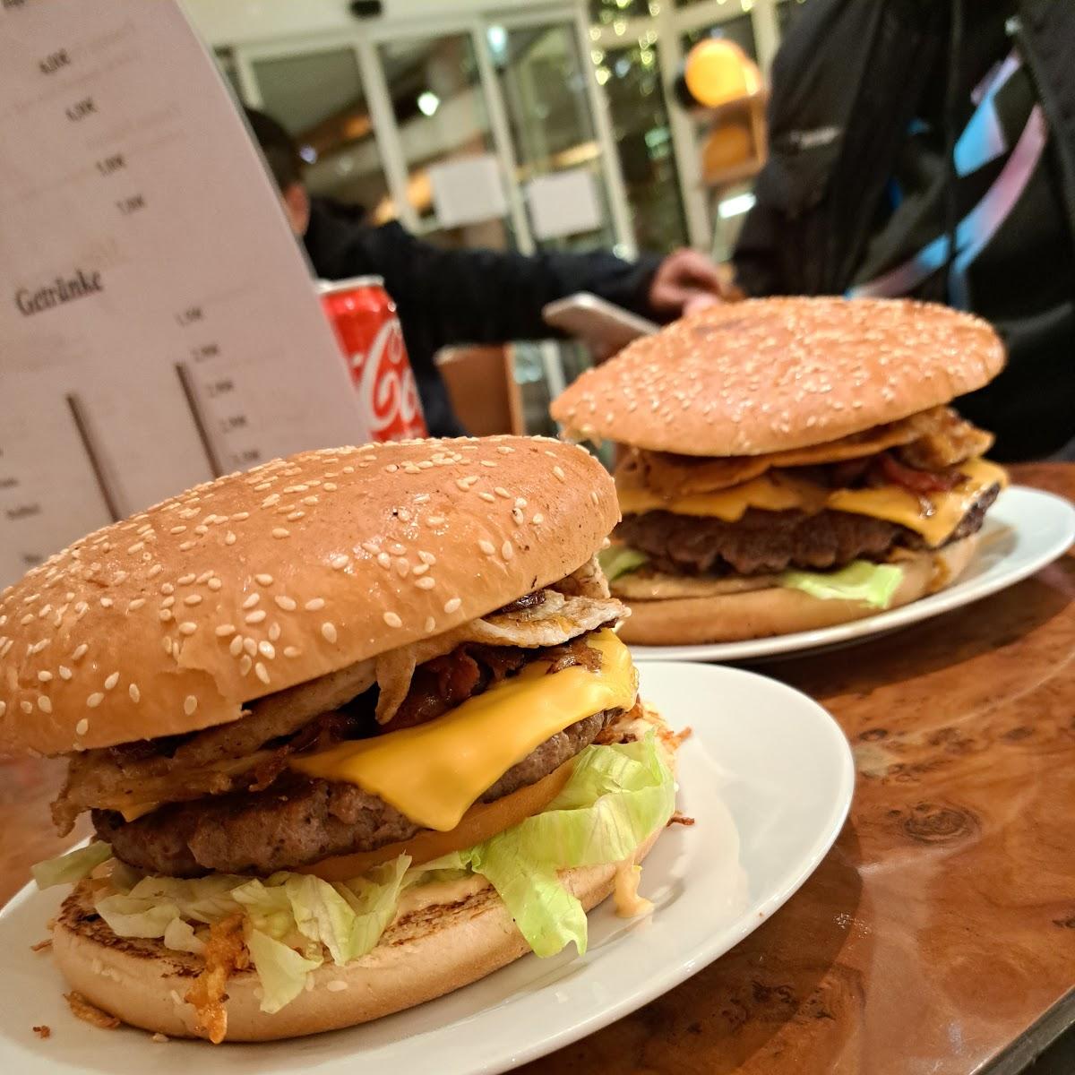 Restaurant "TIMES" in Bad Steben