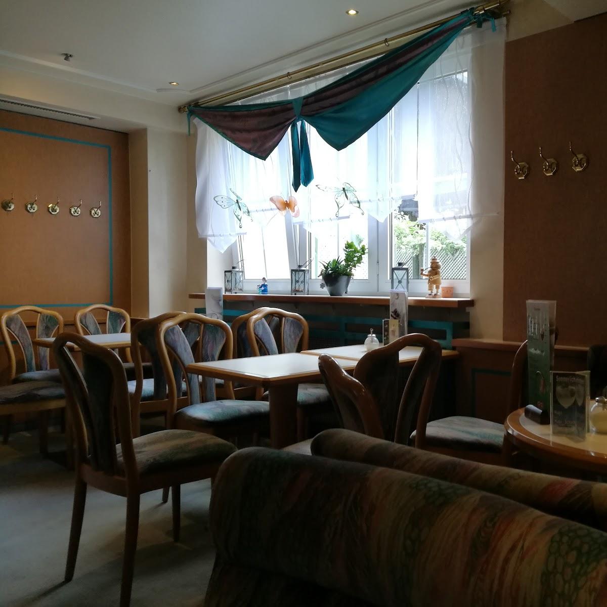 Restaurant "Konditorei und Café Wittmann" in Bad Steben