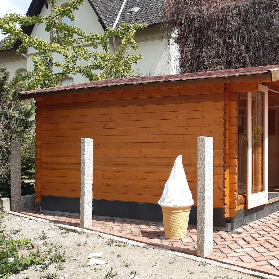 Restaurant "Eisautomat Wewelsburg" in Büren