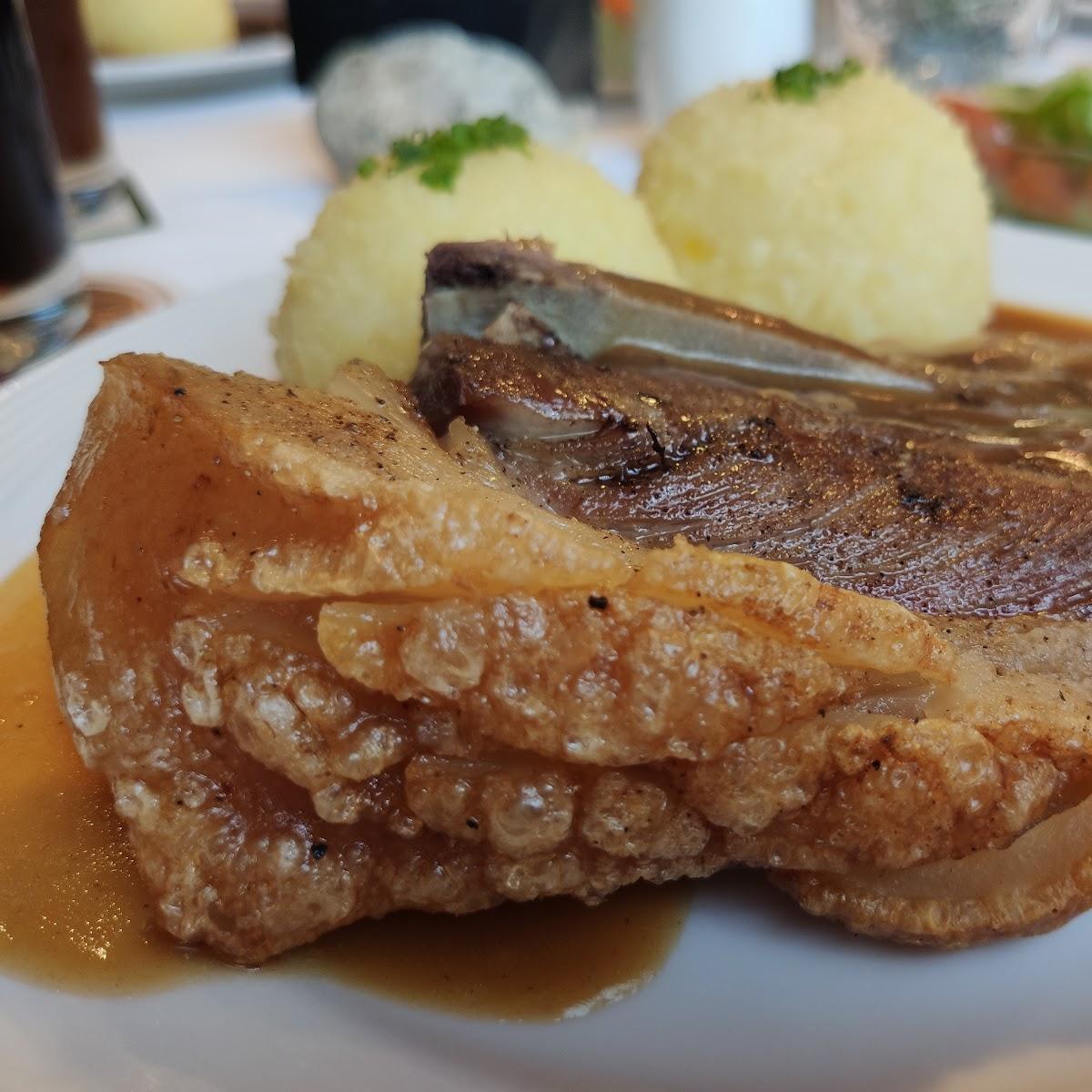 Restaurant "Gasthaus Wanke" in  Oberpfalz