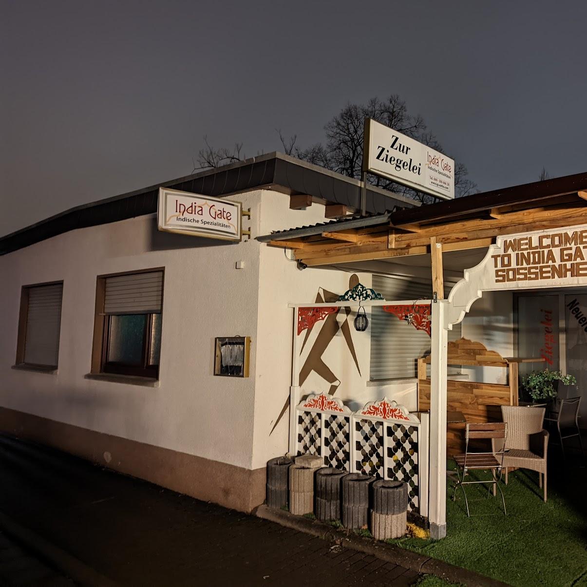 Restaurant "Frankfurter Schnitzel Express |" in Eschborn