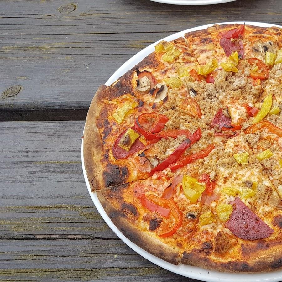 Restaurant "Pizzeria Antonio" in  Sulzbach-Rosenberg