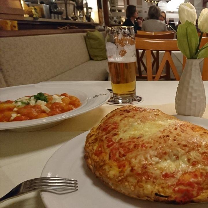 Restaurant "Pizzeria Antonio" in Sulzbach-Rosenberg