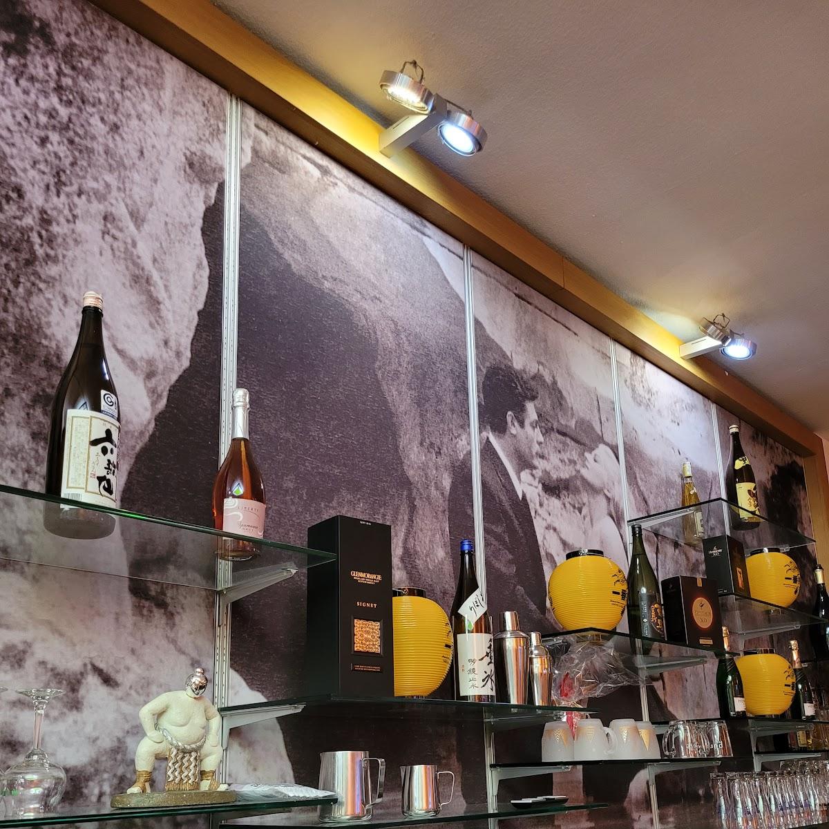 Restaurant "Takumi  Chicken & Vegan" in Aachen