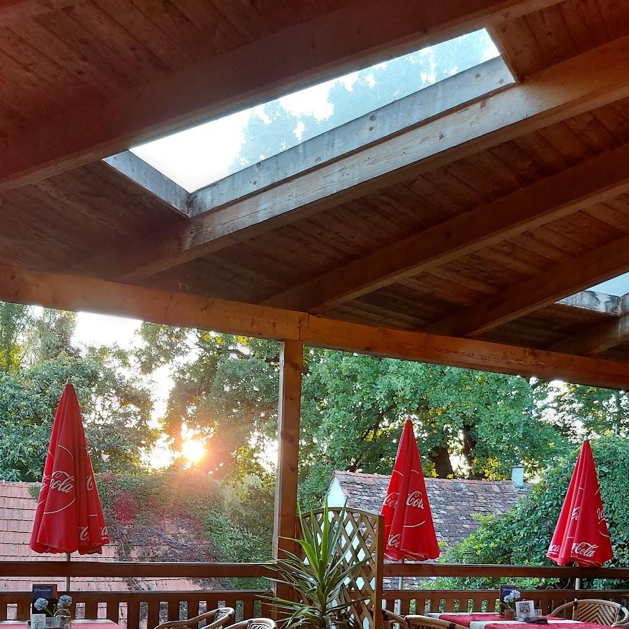 Restaurant "Gasthaus Zur alten Mühle" in Sankt Margarethen an der Raab