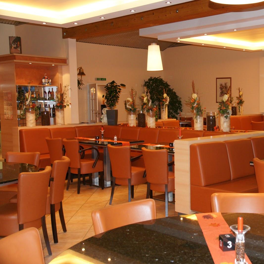 Restaurant "Golf Gut  Restaurant" in Glinde