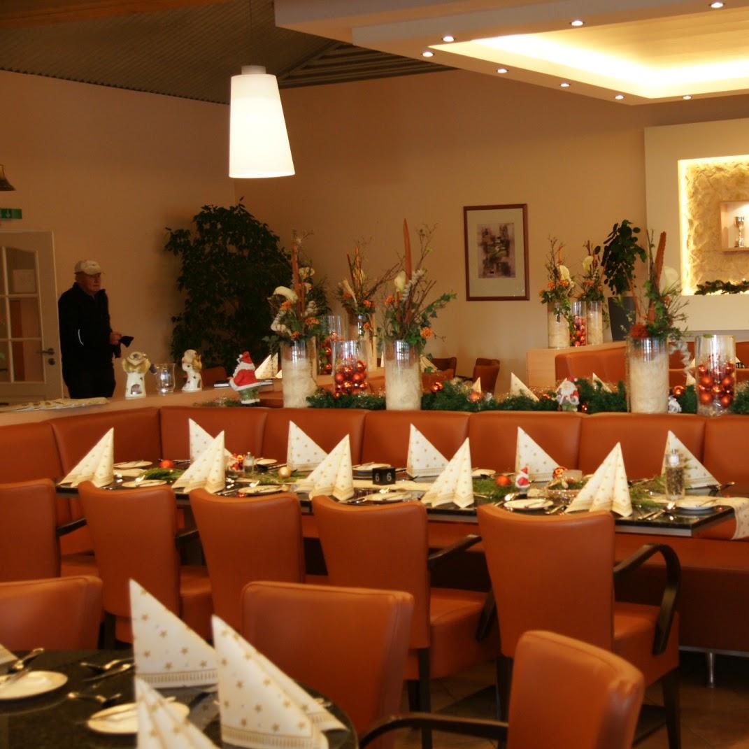 Restaurant "Golf Gut  Restaurant" in Glinde