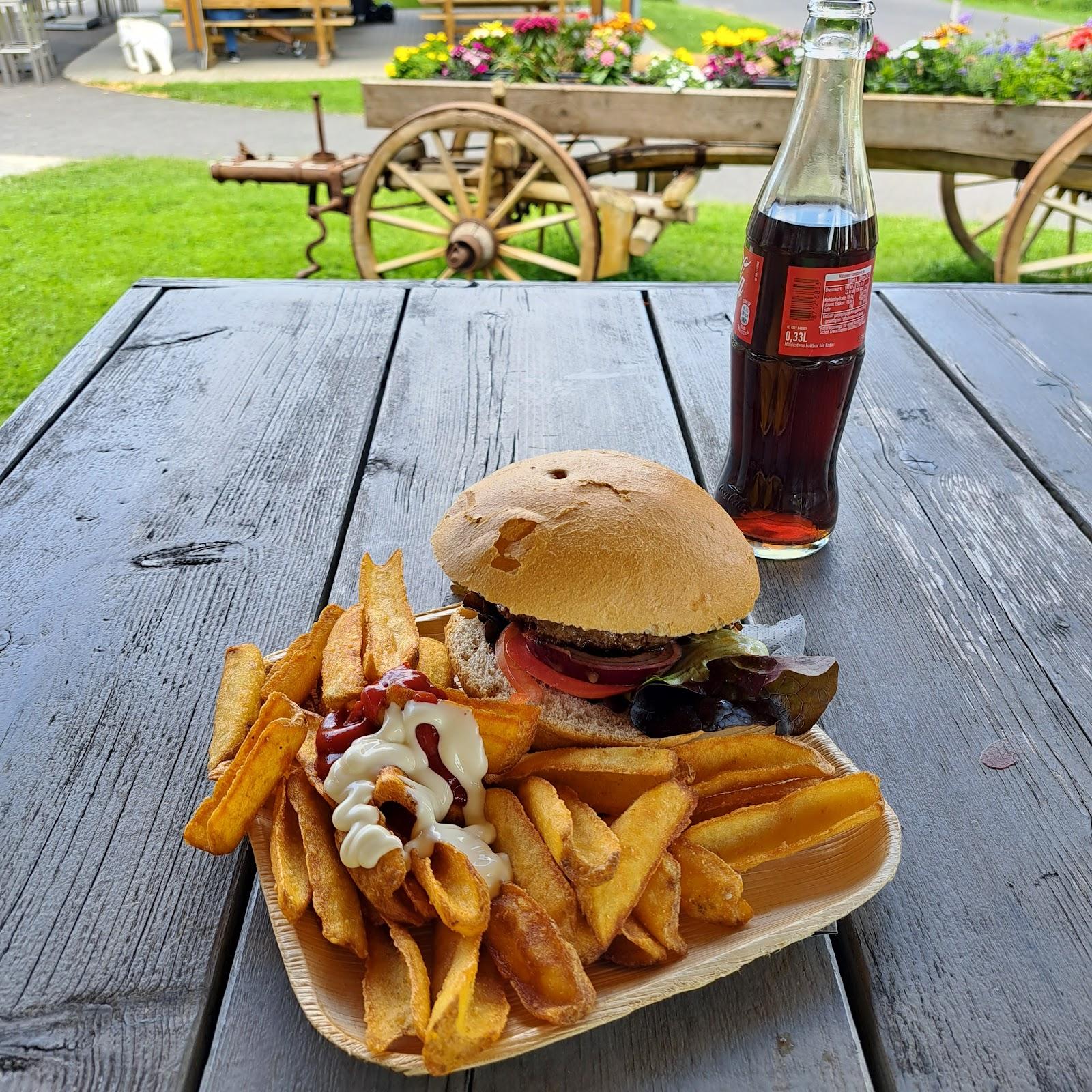 Restaurant "Rötzer