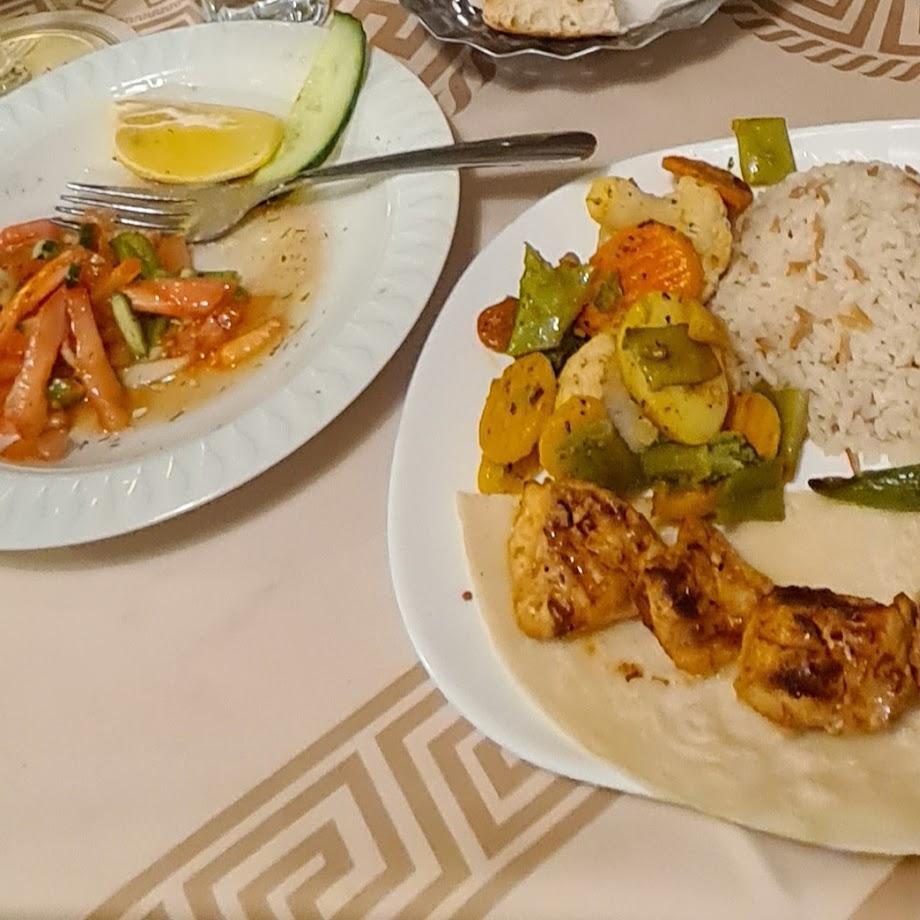 Restaurant "SPORT GRILLHAUS RICHEN" in Eppingen