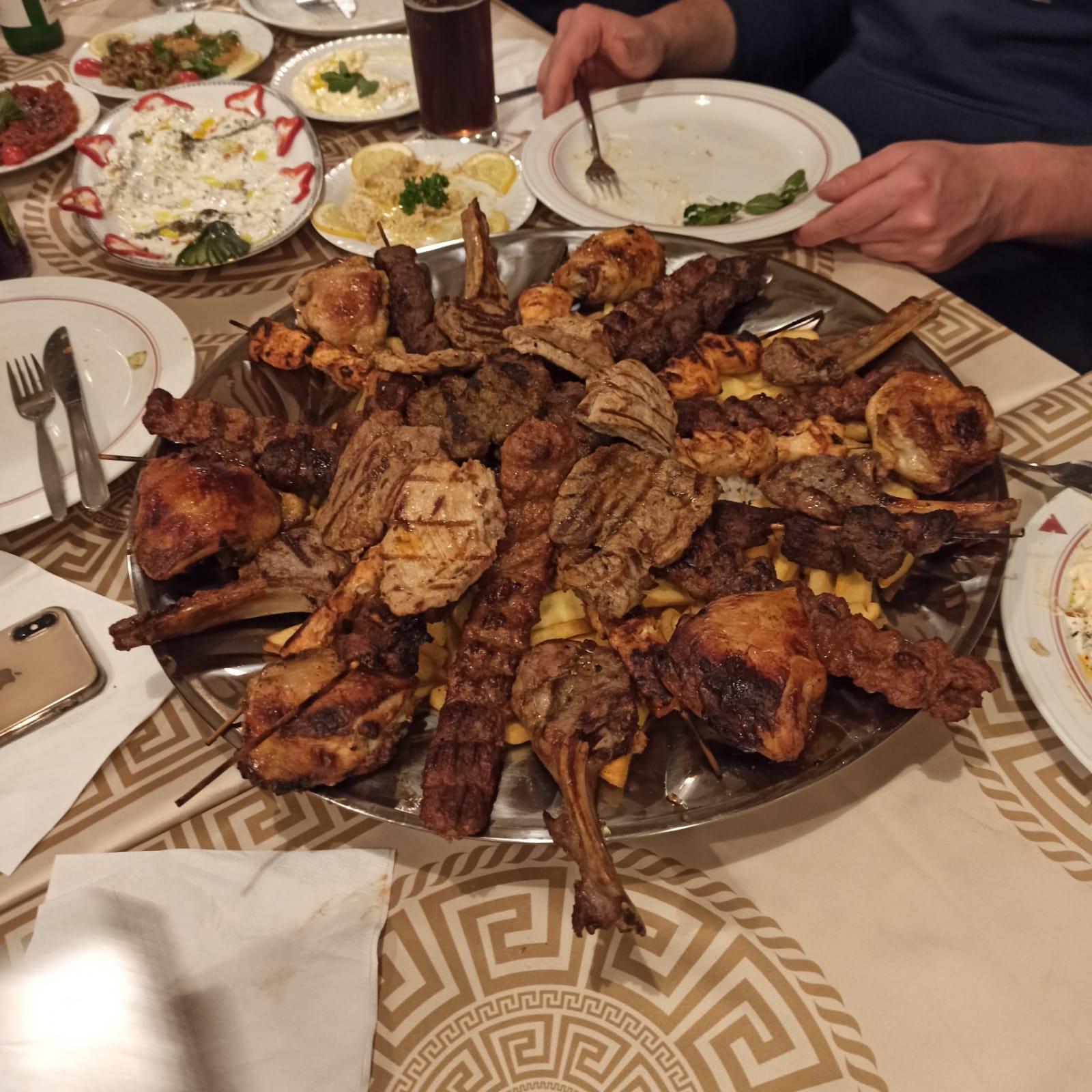 Restaurant "Sport Grillhaus Richen" in Eppingen
