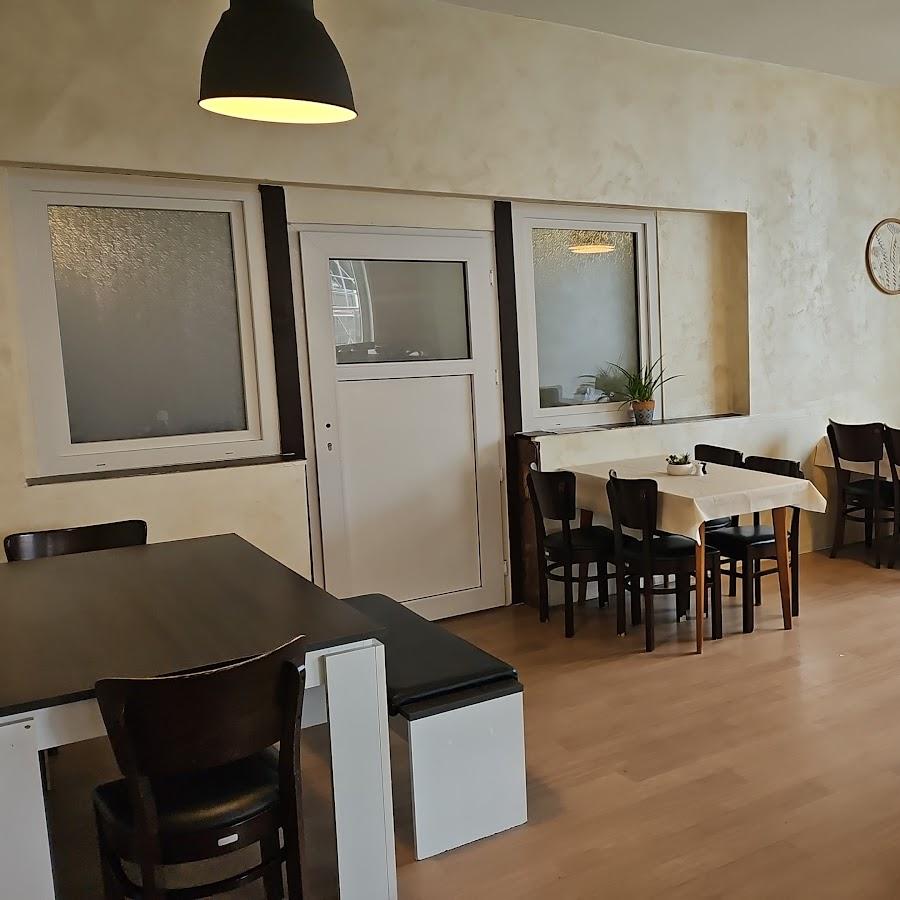 Restaurant "Gasthaus Bauer-All-you-can-eat-Buffet" in Kaufbeuren