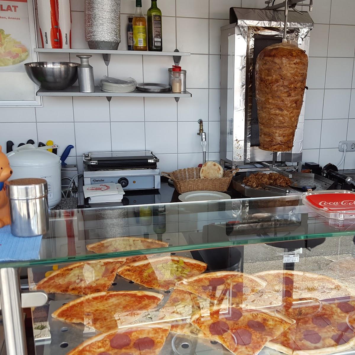 Restaurant "Lokanta" in Sulzbach-Rosenberg