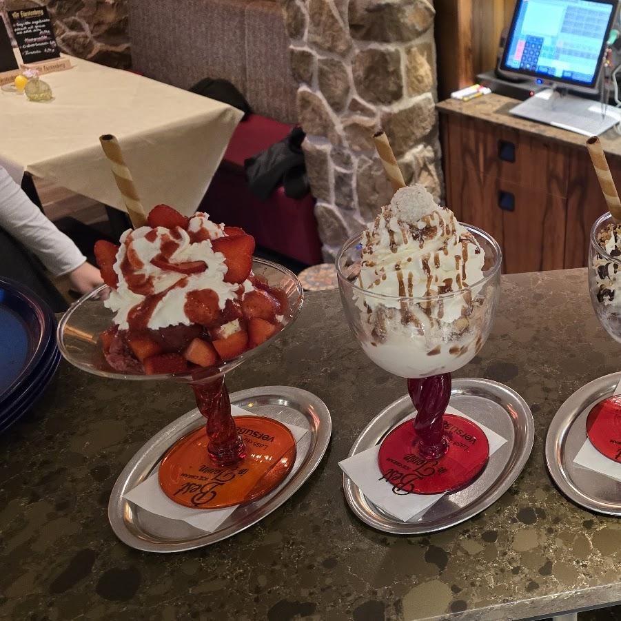 Restaurant "La Terrazza" in Güglingen