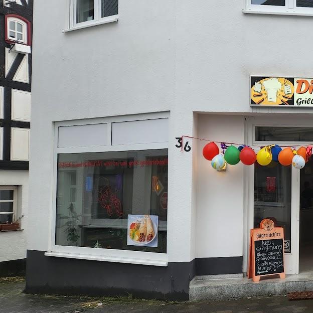 Restaurant "." in Dierdorf