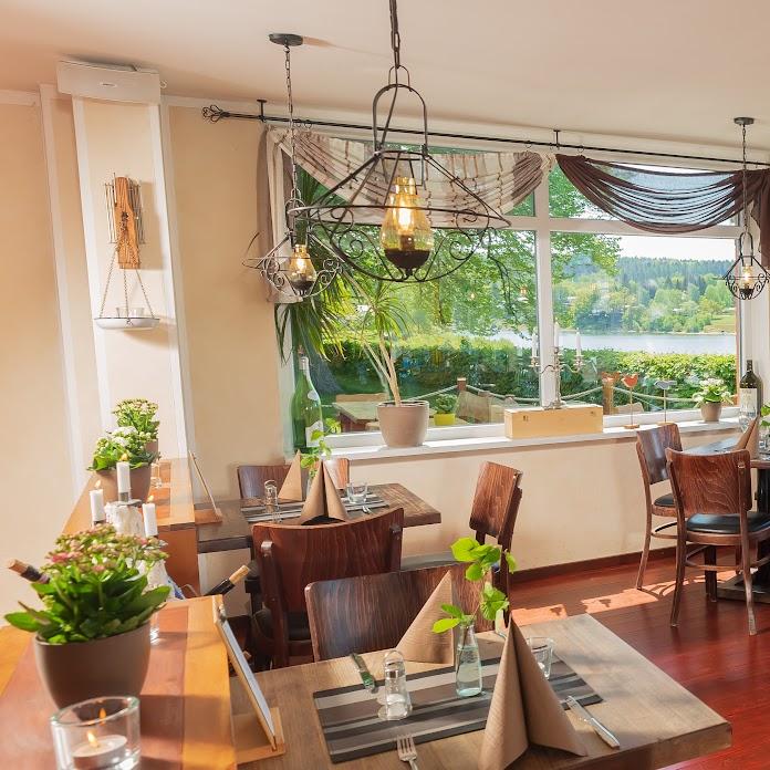 Restaurant "Bella Vista - Malter" in Dippoldiswalde