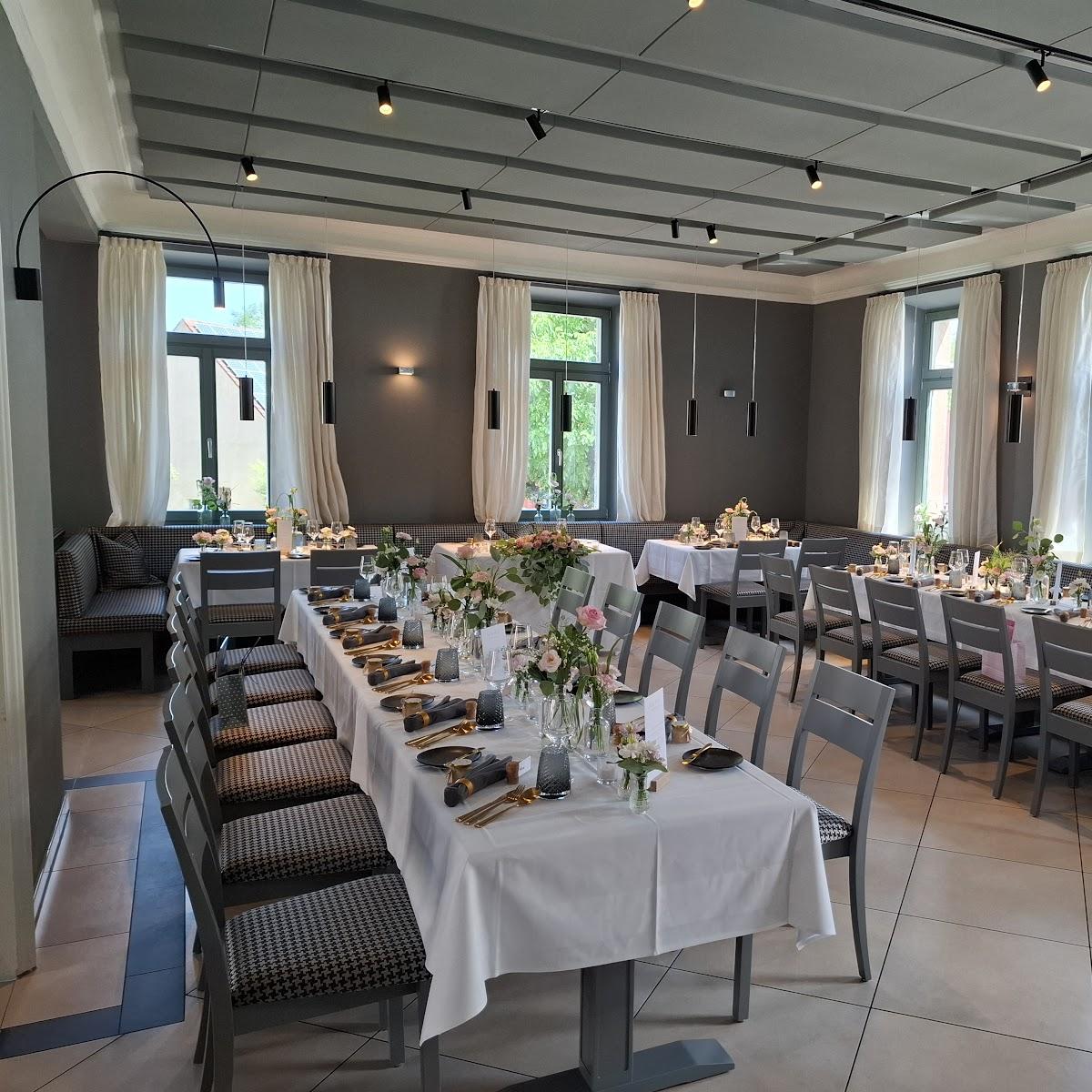 Restaurant "fuchs+hase Restaurant Schönbronn" in Buch am Wald