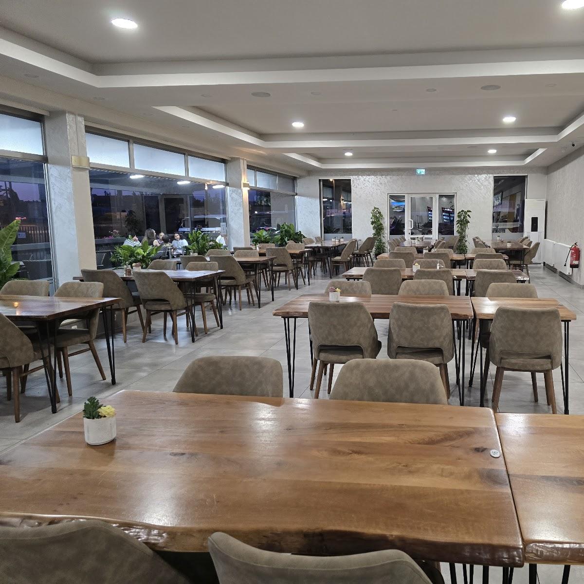 Restaurant "Istanbul Grillhaus" in Rodgau