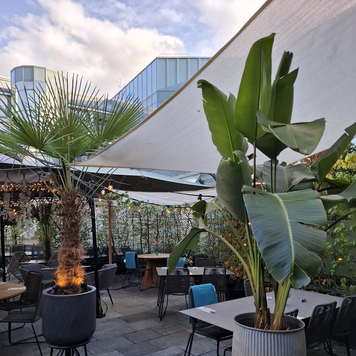 Restaurant "LYCHEES®" in Rosenheim
