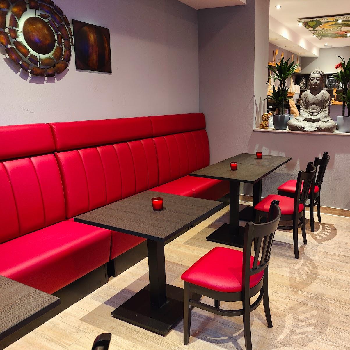 Restaurant "Sushibar" in Walsrode