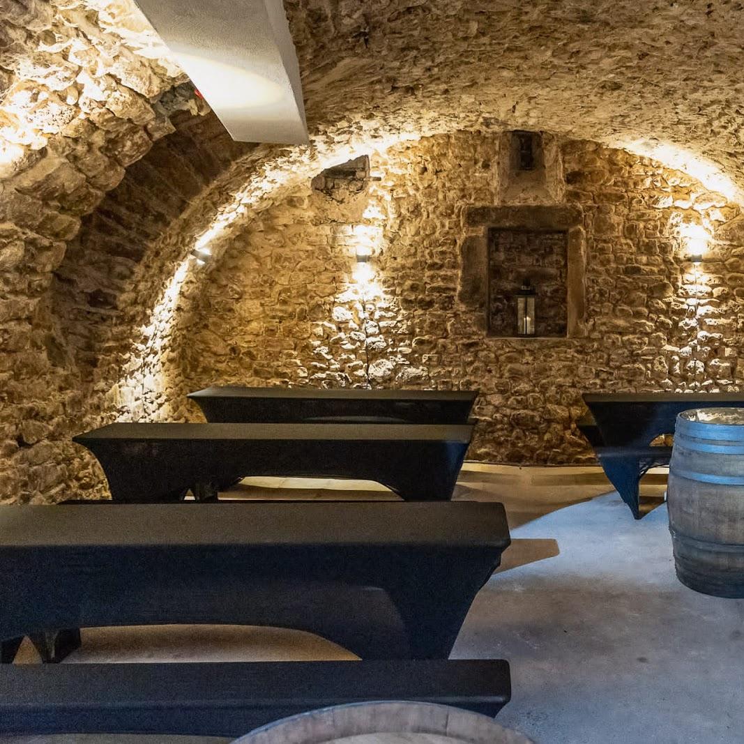 Restaurant "Bodega El Rey del Vino" in Kirchheim an der Weinstraße