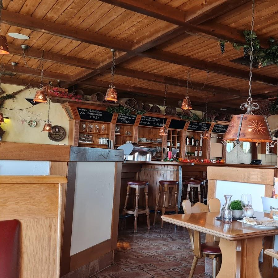 Restaurant "MAXI Autohof Kirchheim" in Kirchheim an der Weinstraße