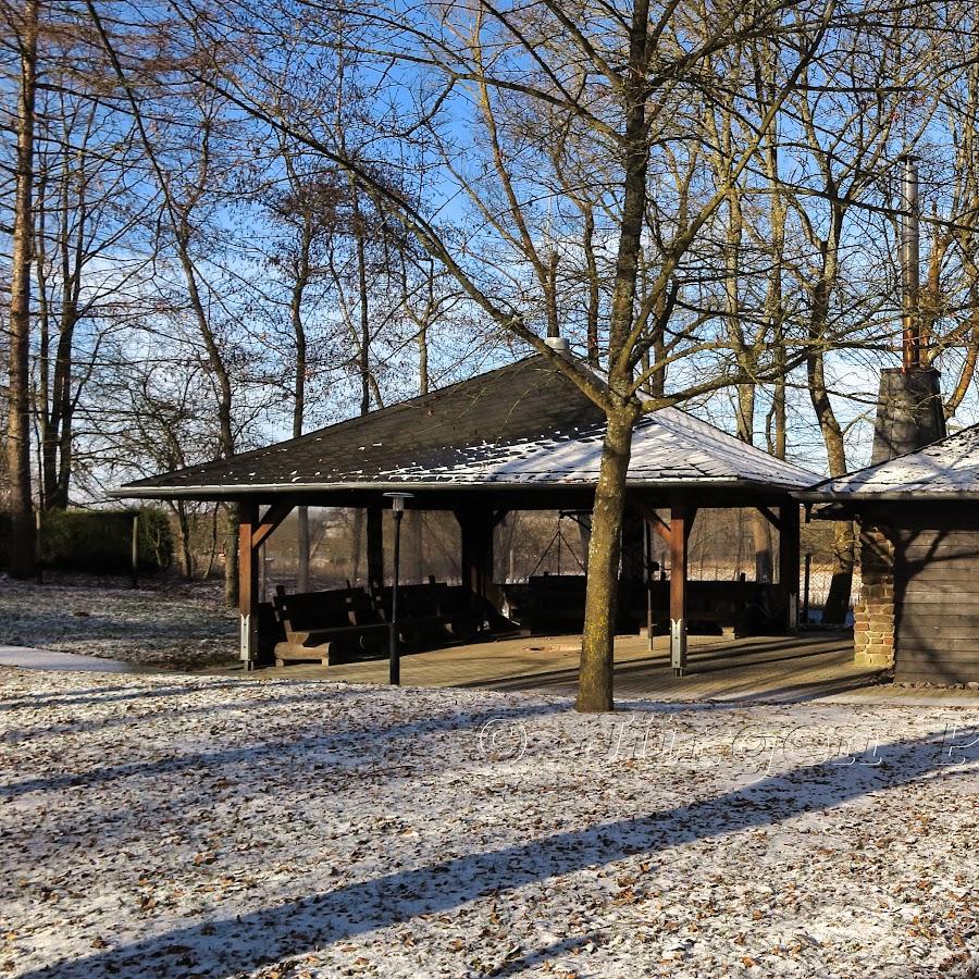 Restaurant "Grillplatz" in Pfalzfeld