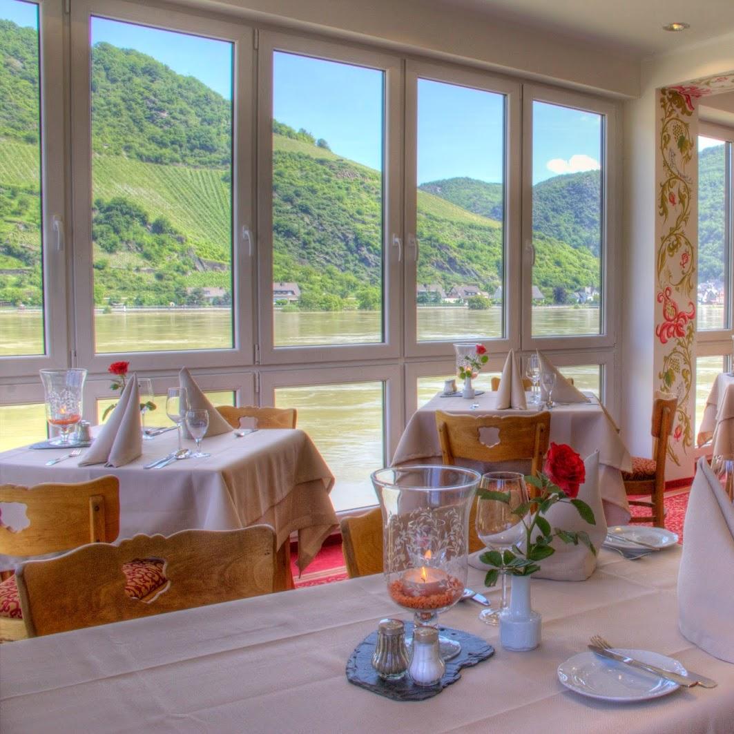 Restaurant "Restaurant Landsknecht" in Sankt Goar