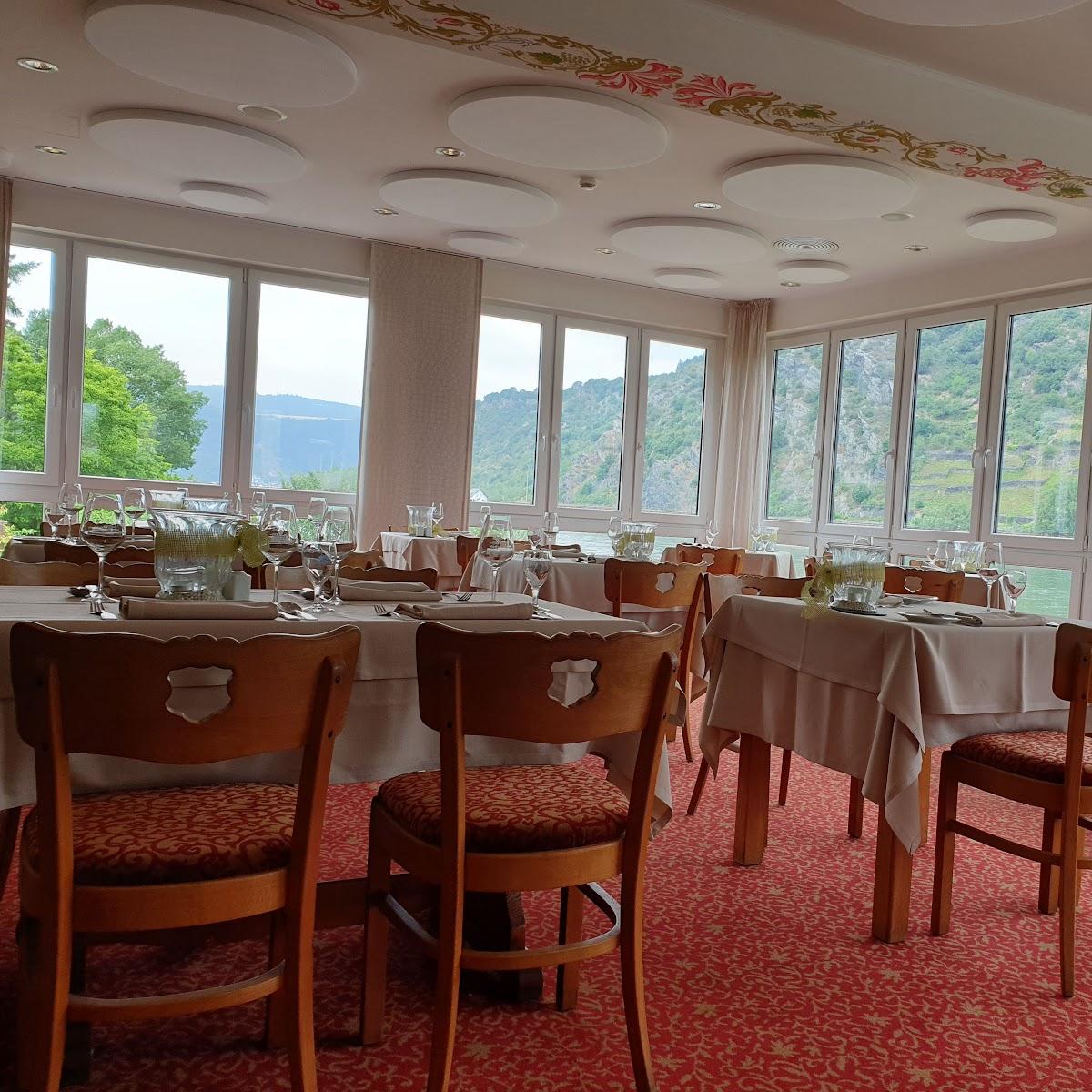 Restaurant "Restaurant Landsknecht" in Sankt Goar