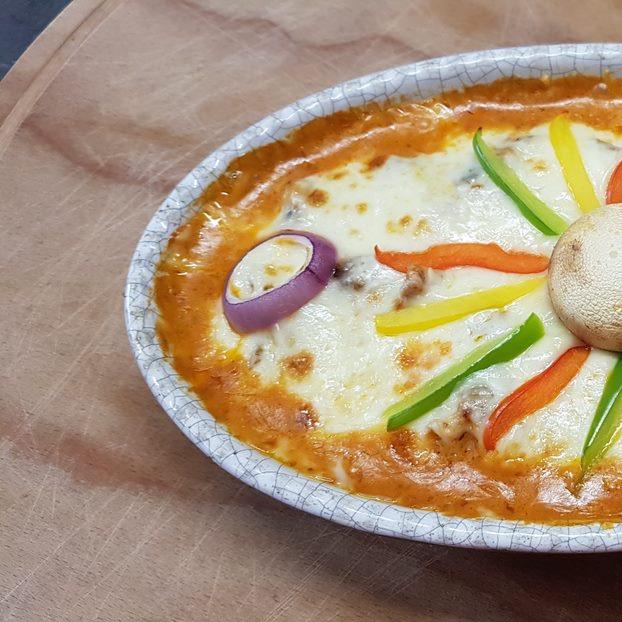 Restaurant "Dilan Kebab Haus" in Emmelshausen