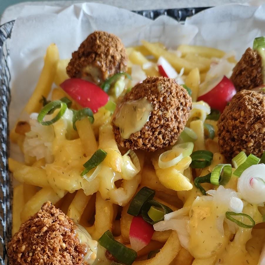 Restaurant "Rhön" in Schondra