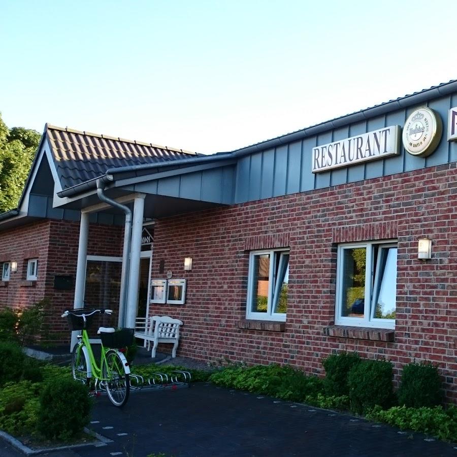 Restaurant "Restaurant Lindenhof 1887" in  Lunden