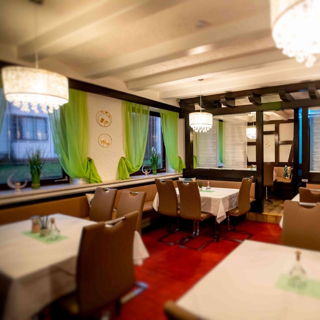 Restaurant "K2 Restaurant" in Bopfingen