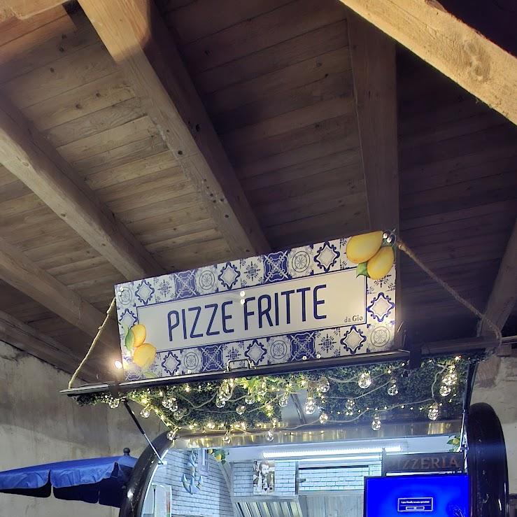 Restaurant "ISCHIA PORTO" in Spalt