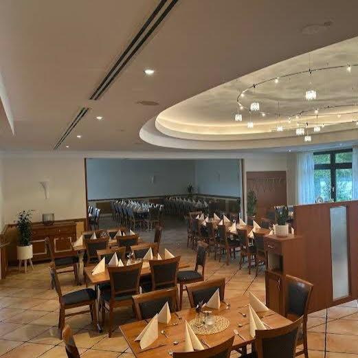 Restaurant "Restaurant Pegnitzblick" in Schwaig bei Nürnberg