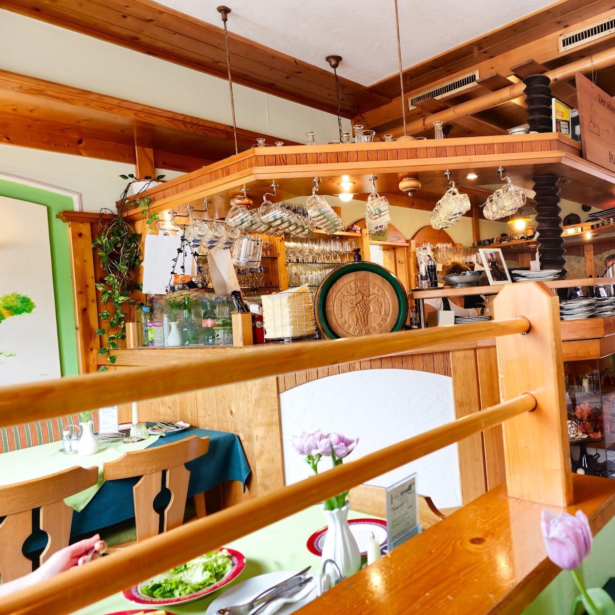 Restaurant "In