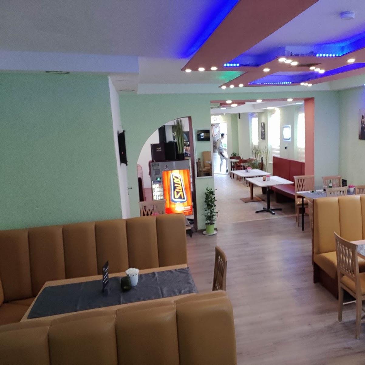 Restaurant "Balkan Haus Tuzla" in Heidenheim an der Brenz