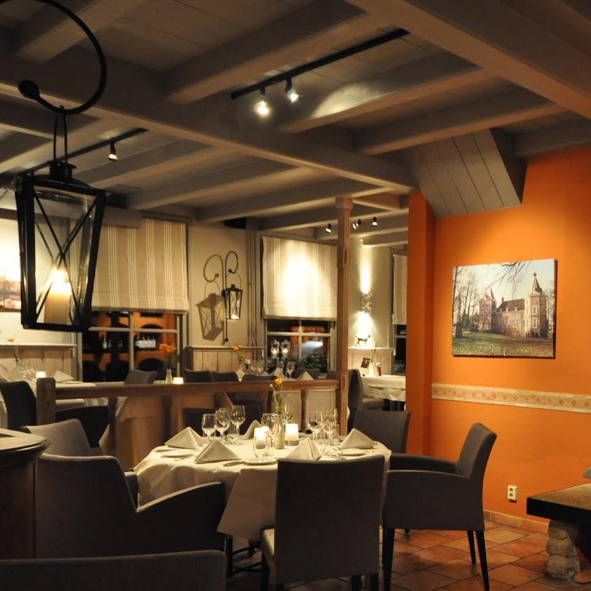 Restaurant "De Witte Gans" in Dalfsen