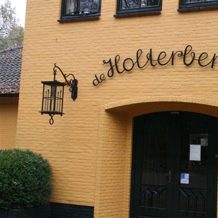 Restaurant "Bistro de Holterberg" in Holten