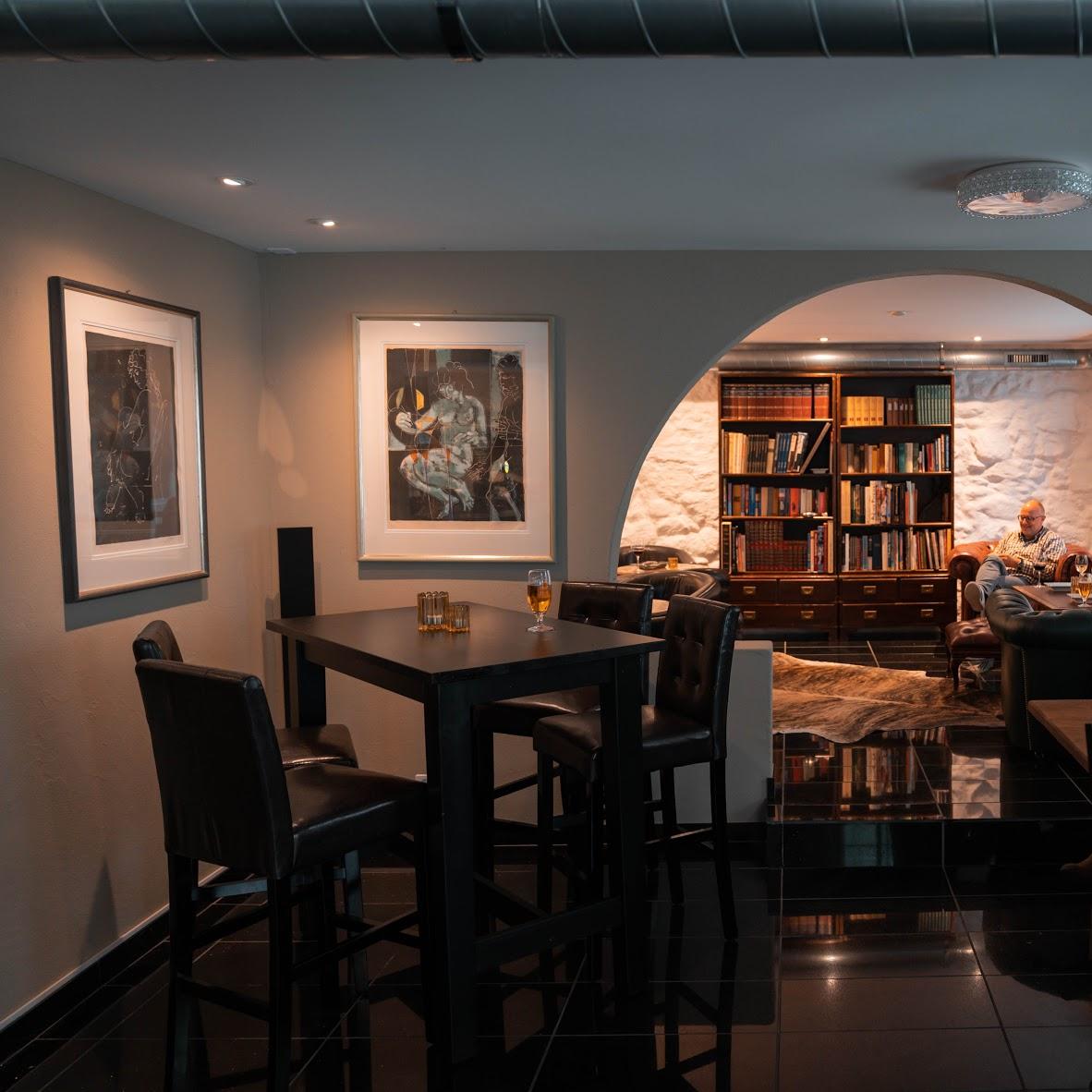 Restaurant "Weinbar SEE LA WYY" in Lachen