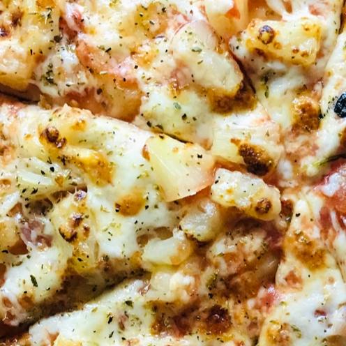 Restaurant "Pizzeria Peppone" in Breckerfeld