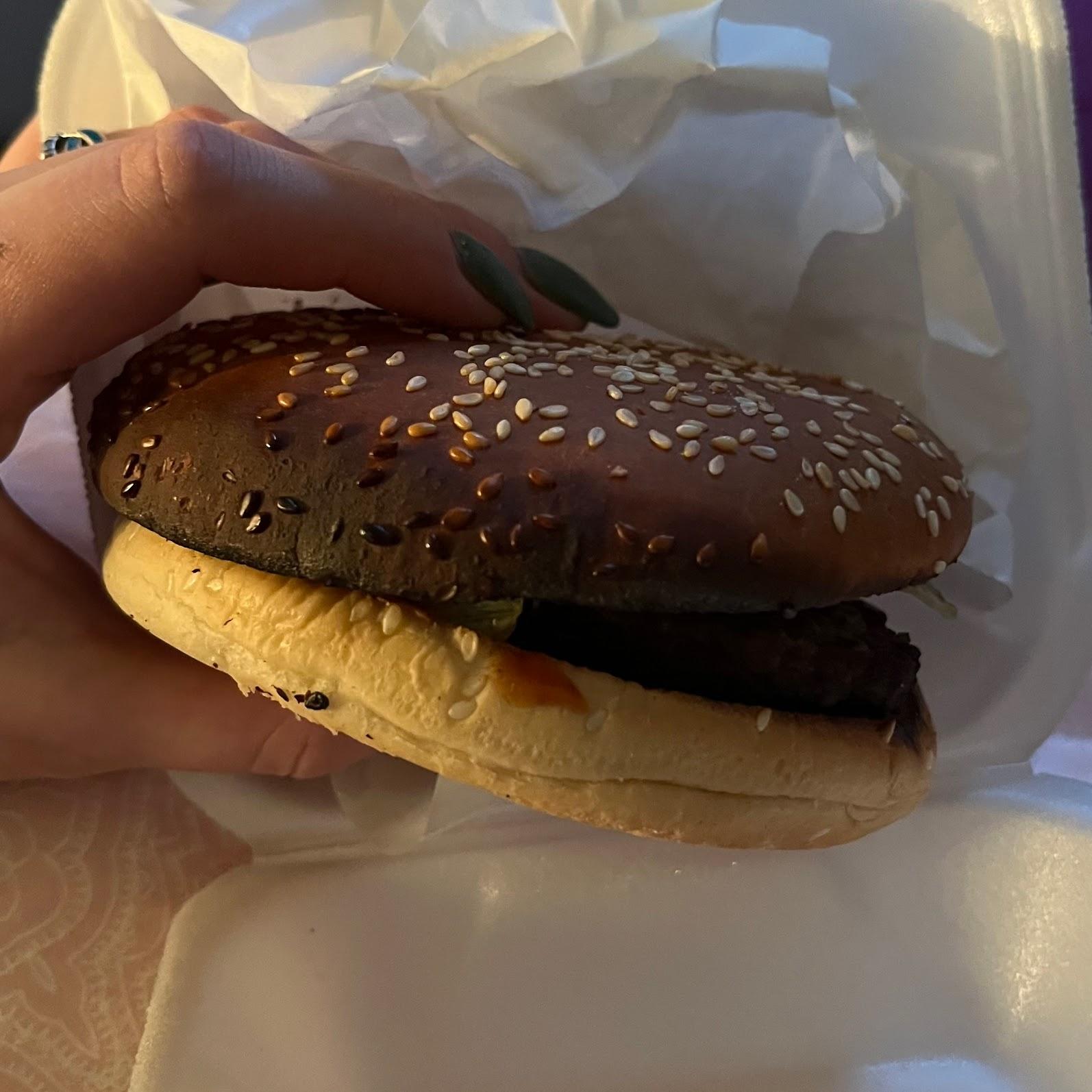 Restaurant "Classic American" in Berlin