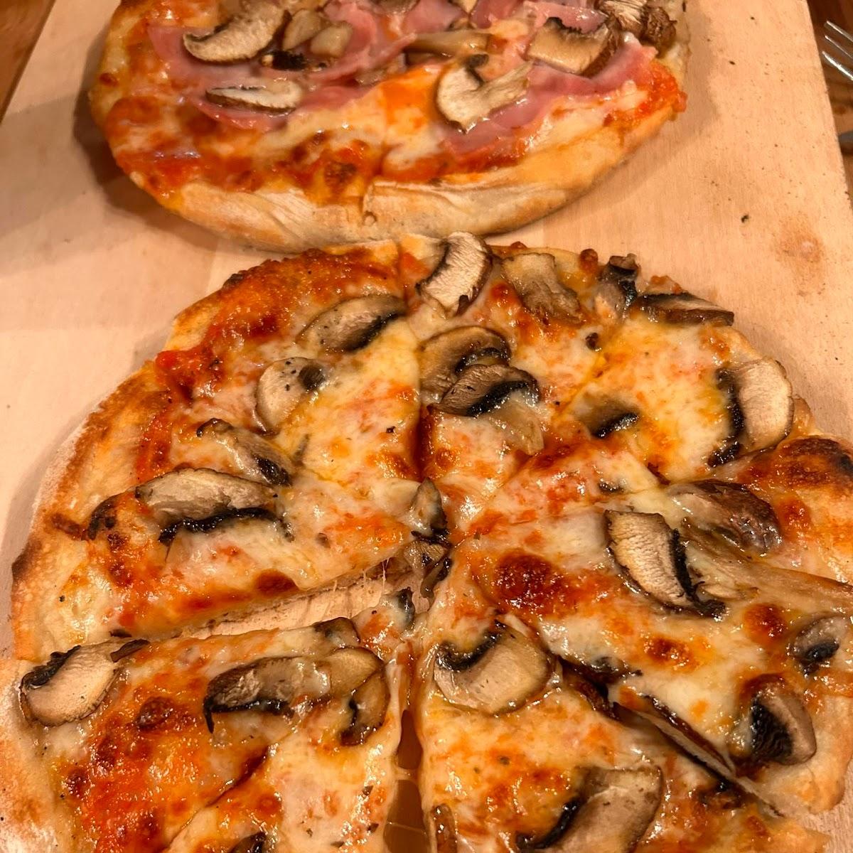 Restaurant "Alek´s Imbiss" in Bad Neustadt an der Saale