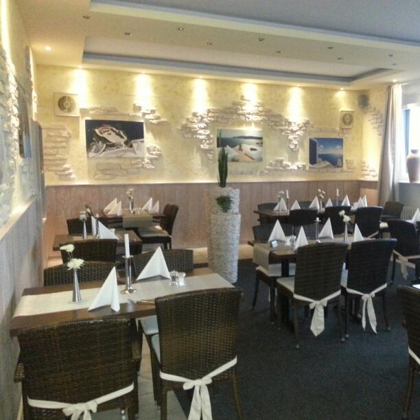 Restaurant "Infobörse für Veranstaltungen" in Trebur