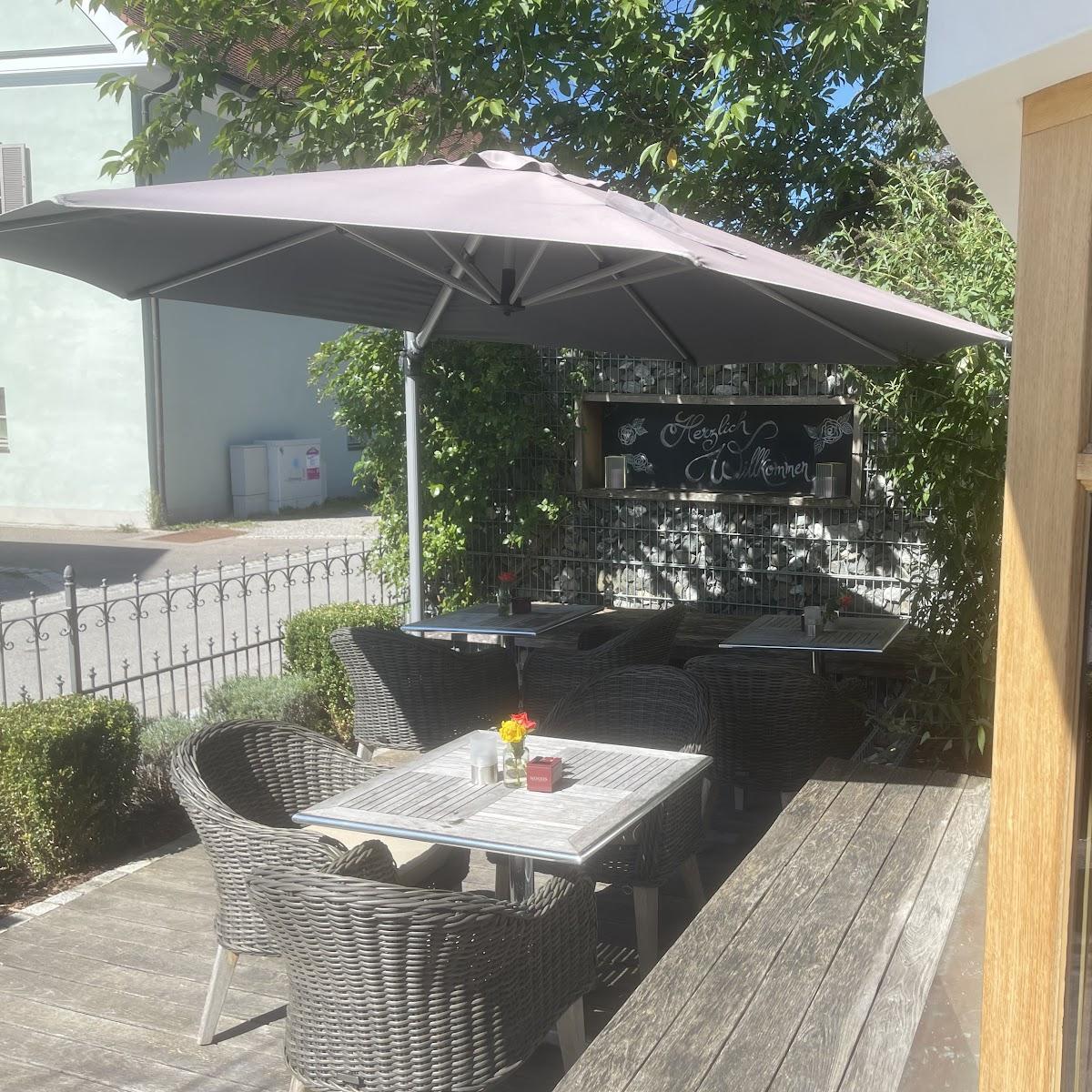 Restaurant "Pizzeria Restaurant JOY" in Obergünzburg