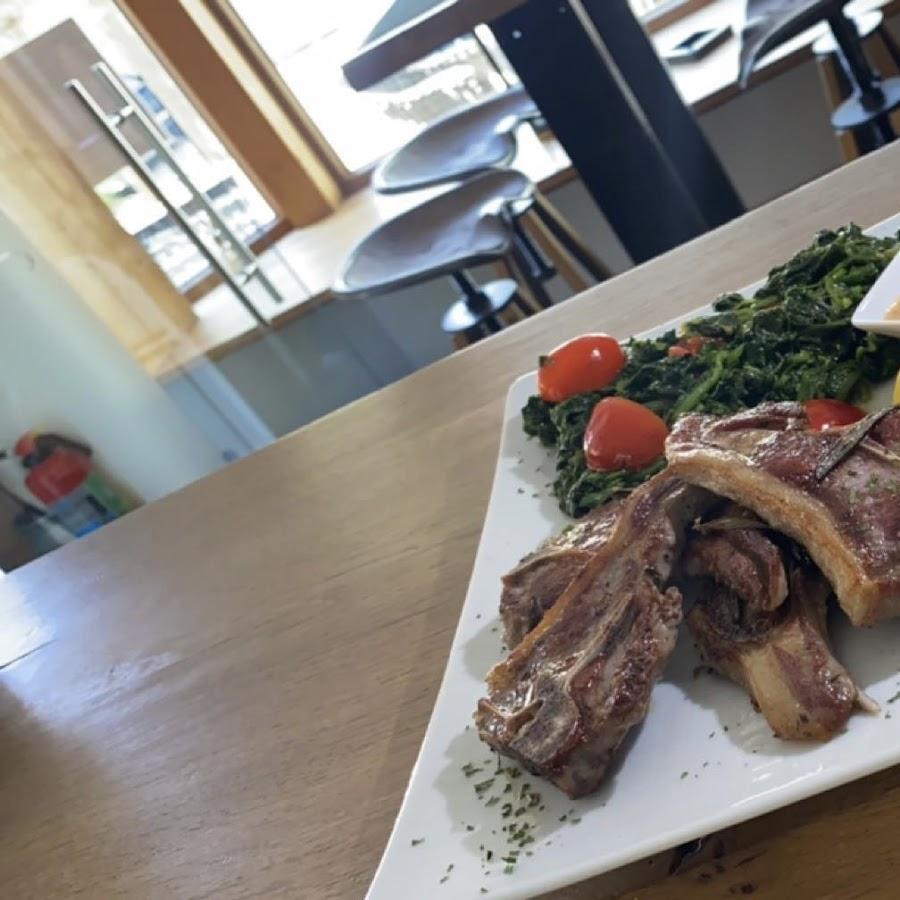 Restaurant "Restaurant JOY" in Obergünzburg